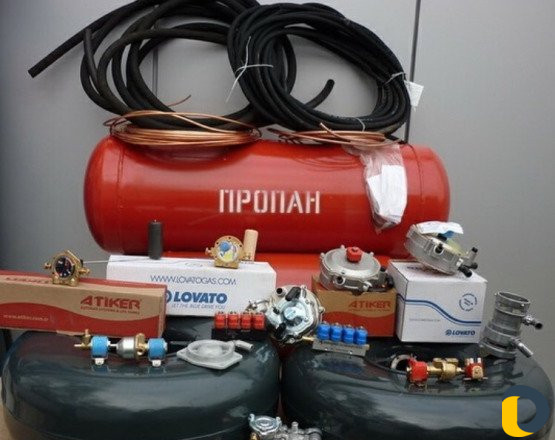 Газ На Авто