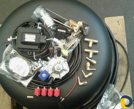 Газ На Авто