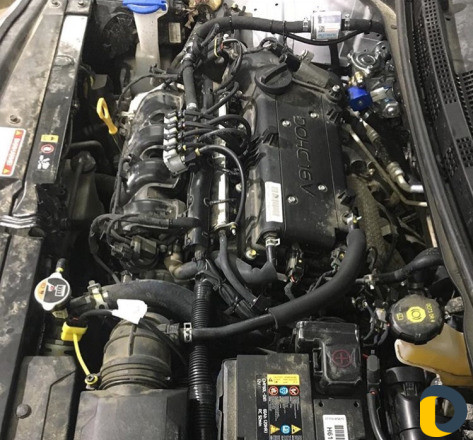 Газ На Авто