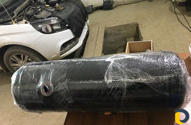 Газ На Авто