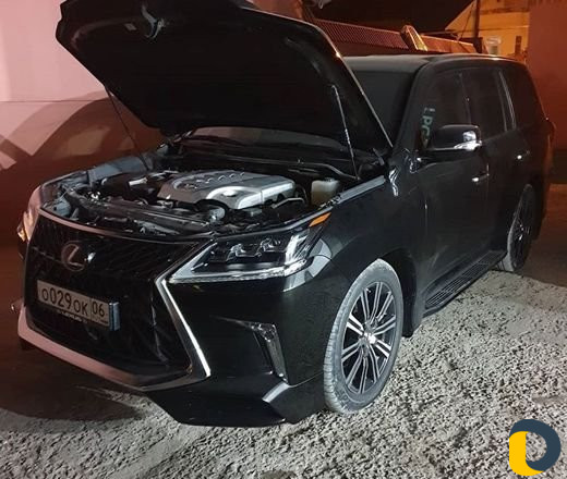 Газ на авто