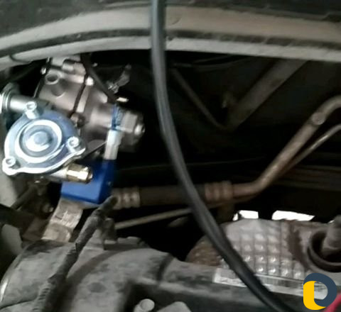 Газ