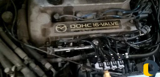 Газ