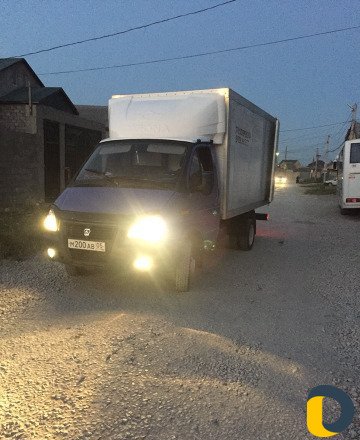 Газель 4х метровая грузчики, сборщики и упаковщики