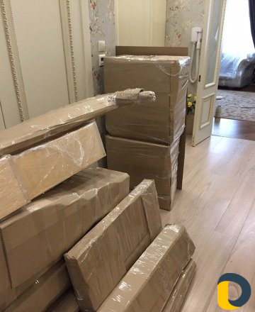 Газель 4х метровая грузчики, сборщики и упаковщики