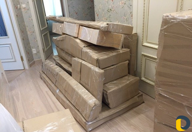 Газель 4х метровая грузчики, сборщики и упаковщики