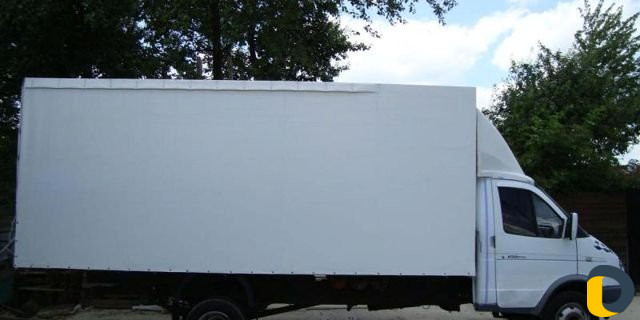 Газель+Грузчики