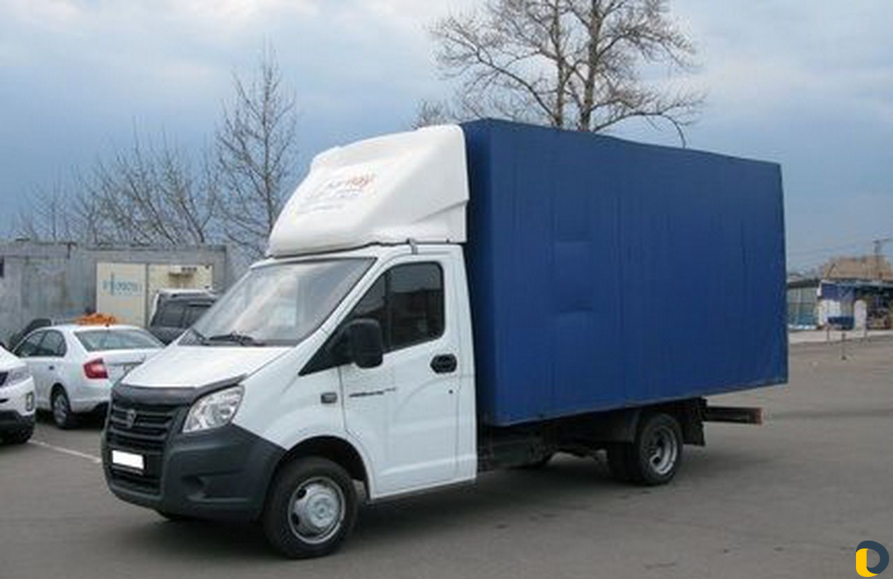 Газель Грузоперевозки Грузчики Межгород