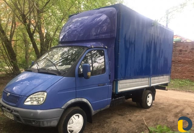 Газель грузоперевозки