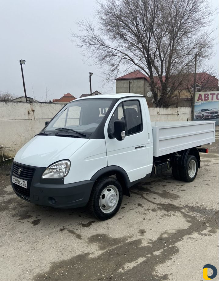 Газель грузоперевозки