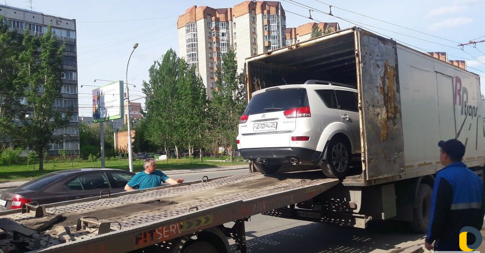 Газель, переезды, межгород от 200 км