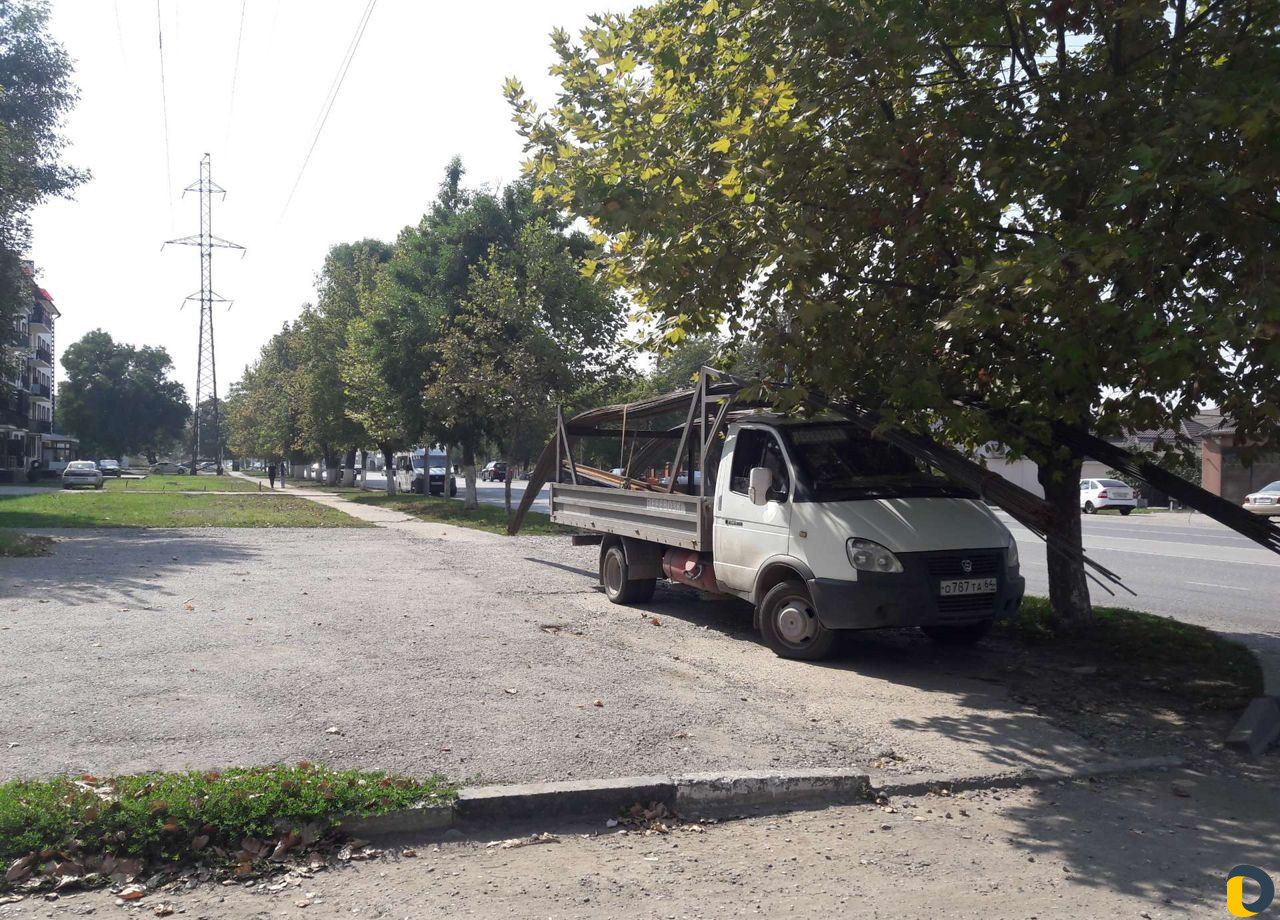 Газель, Перевозки, Перевозка