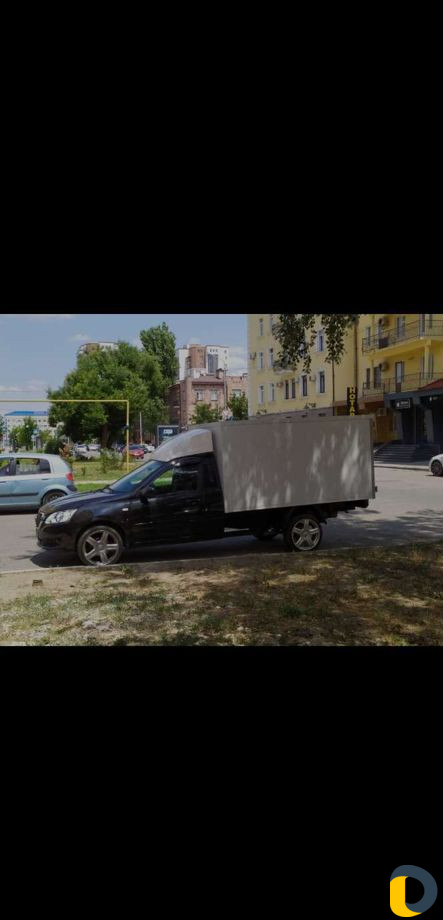 Газель, Пикап, Грузоперевозки, Перевозки, Груз-Так