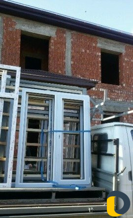 Газель пирамида