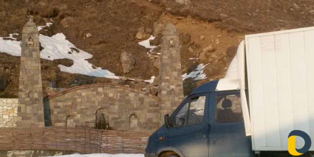 Газель по городу и району и России