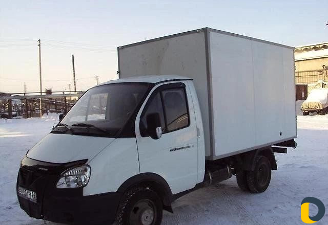 Газель