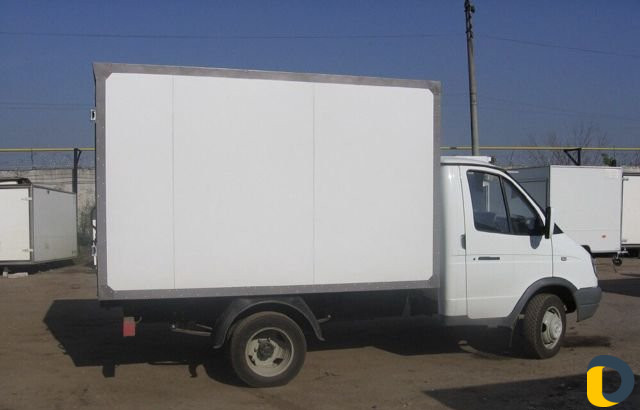 Газель