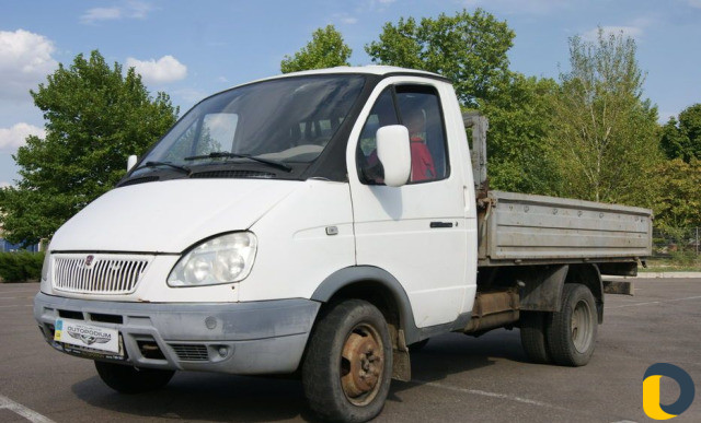 Газель