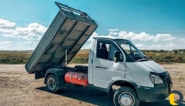 Газель вывоз мусора грузчики