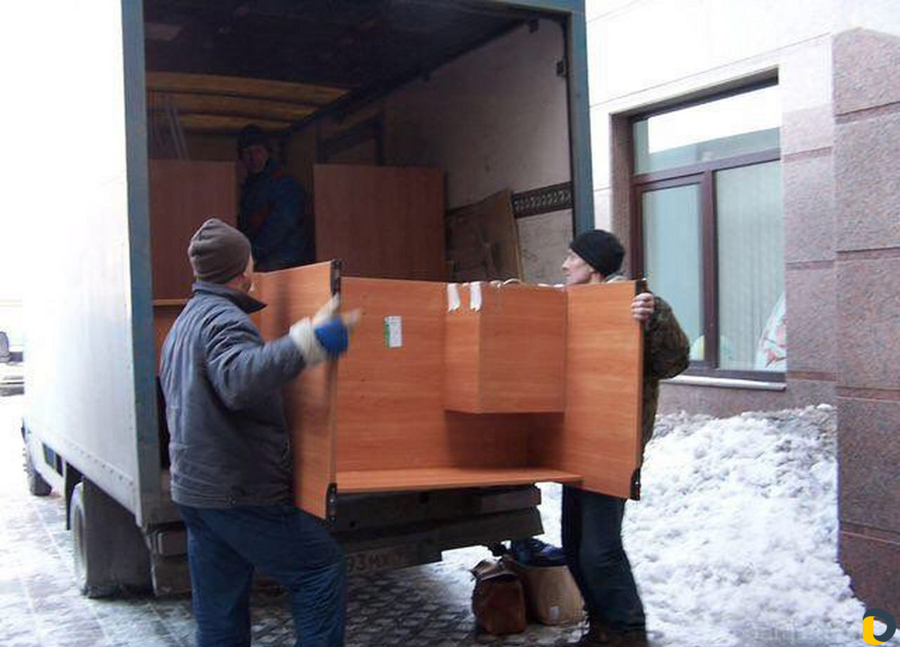 Газели Грузчики Грузоперевозки Переезды