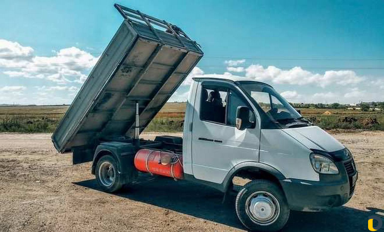 Газели Грузчики Грузоперевозки Переезды
