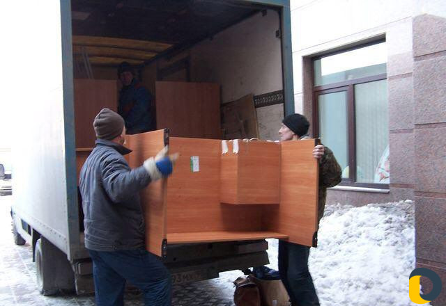 Газели Грузоперевозки Переезды Грузчики