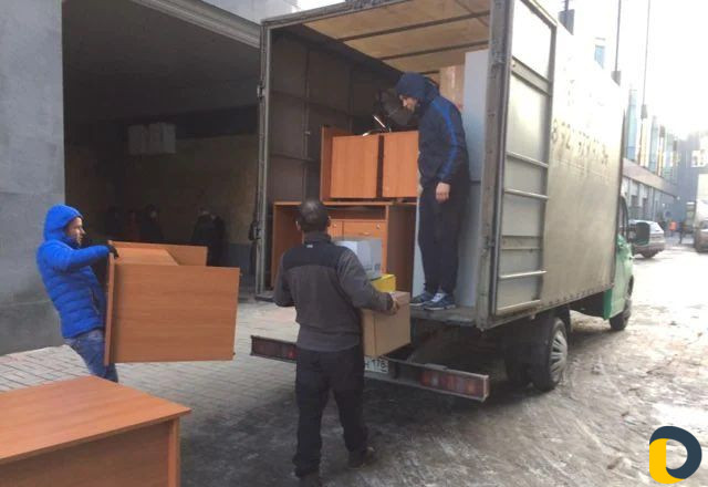 Газели Грузоперевозки Переезды Грузчики
