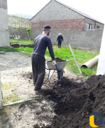 Газели и грузчики в Махачкале и в Каспийске