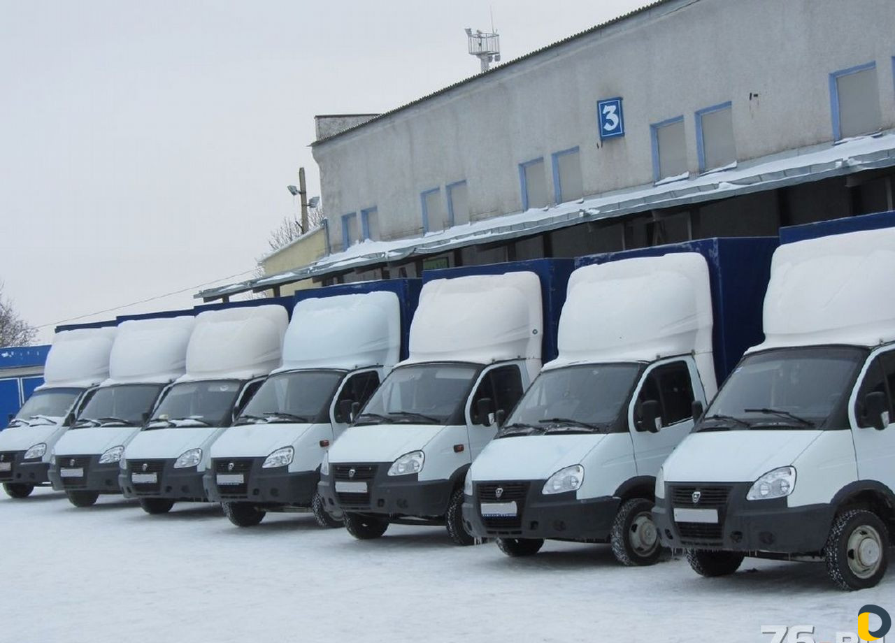 Газели в прокат и в аренду с выкупом без отказов