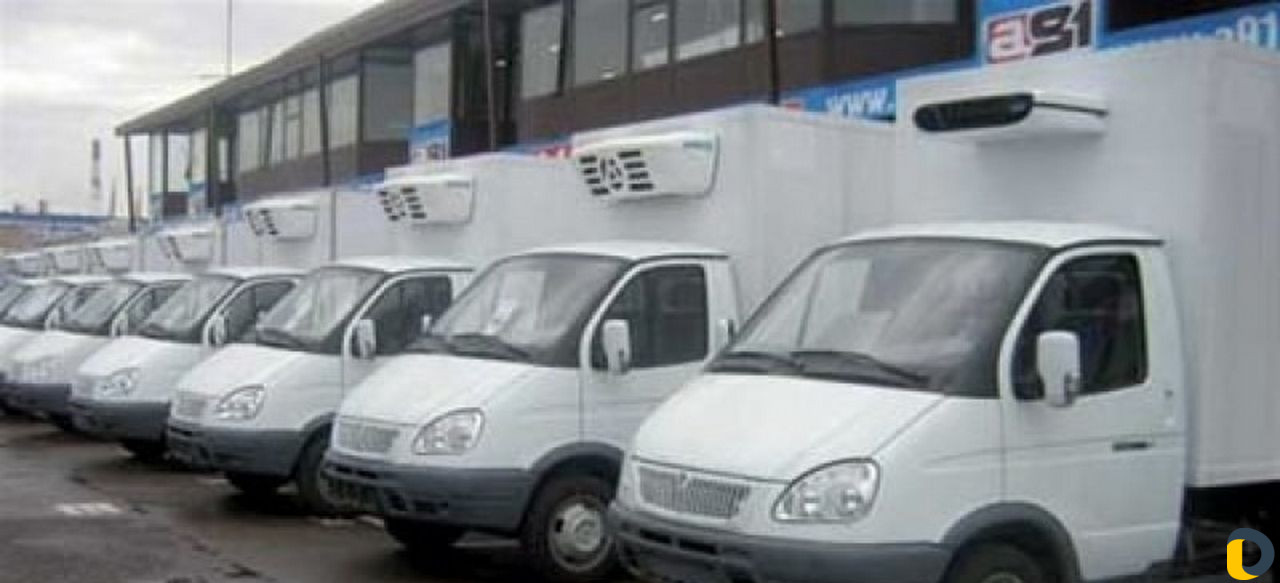 Газели в прокат и в аренду с выкупом без отказов