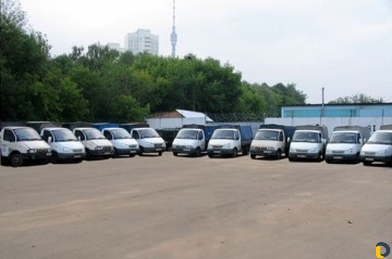 Газели в прокат и в аренду с выкупом без отказов