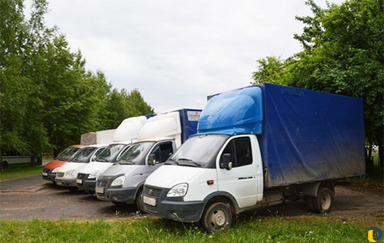 Газели в прокат и в аренду с выкупом без отказов