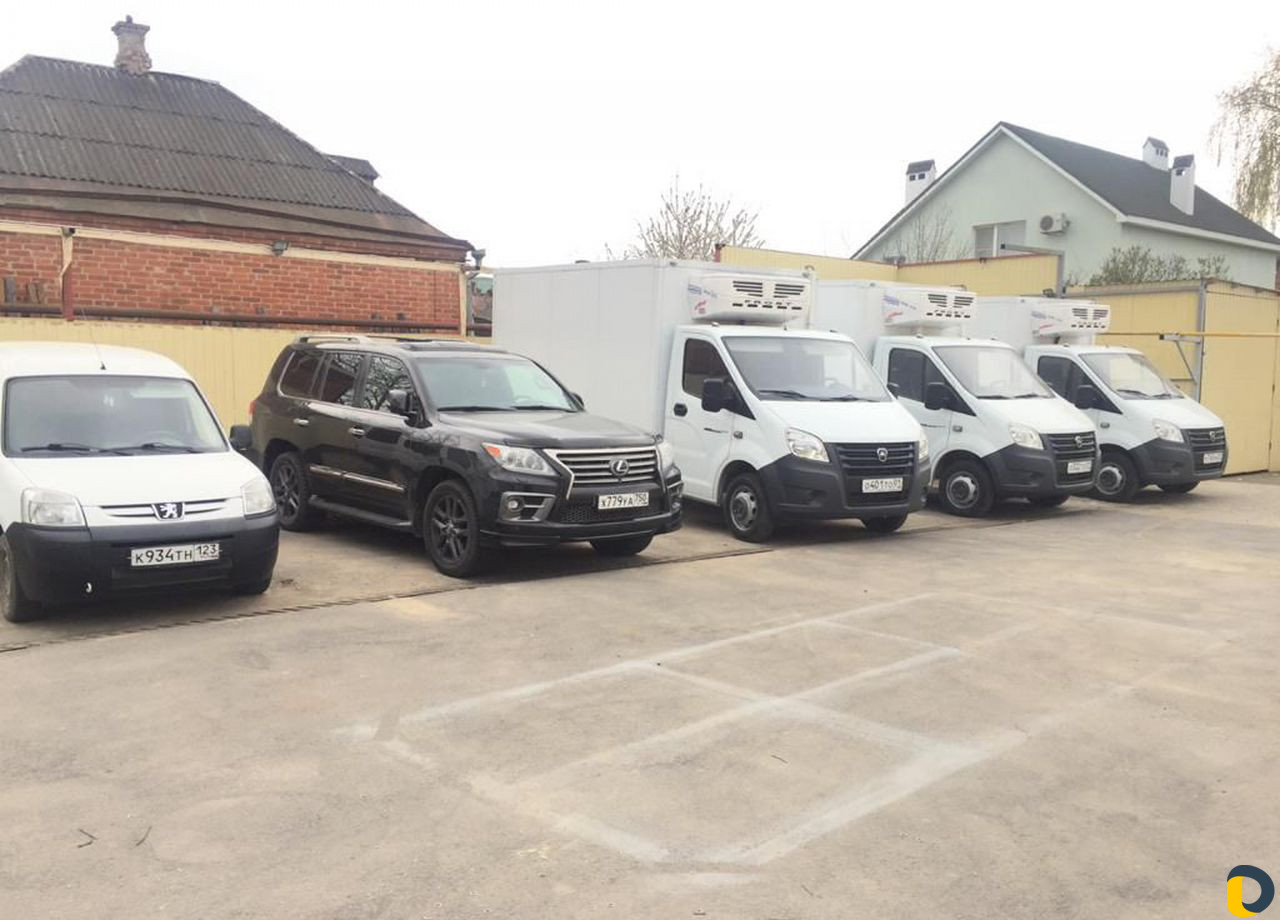 Газели в прокат и в аренду с выкупом без отказов