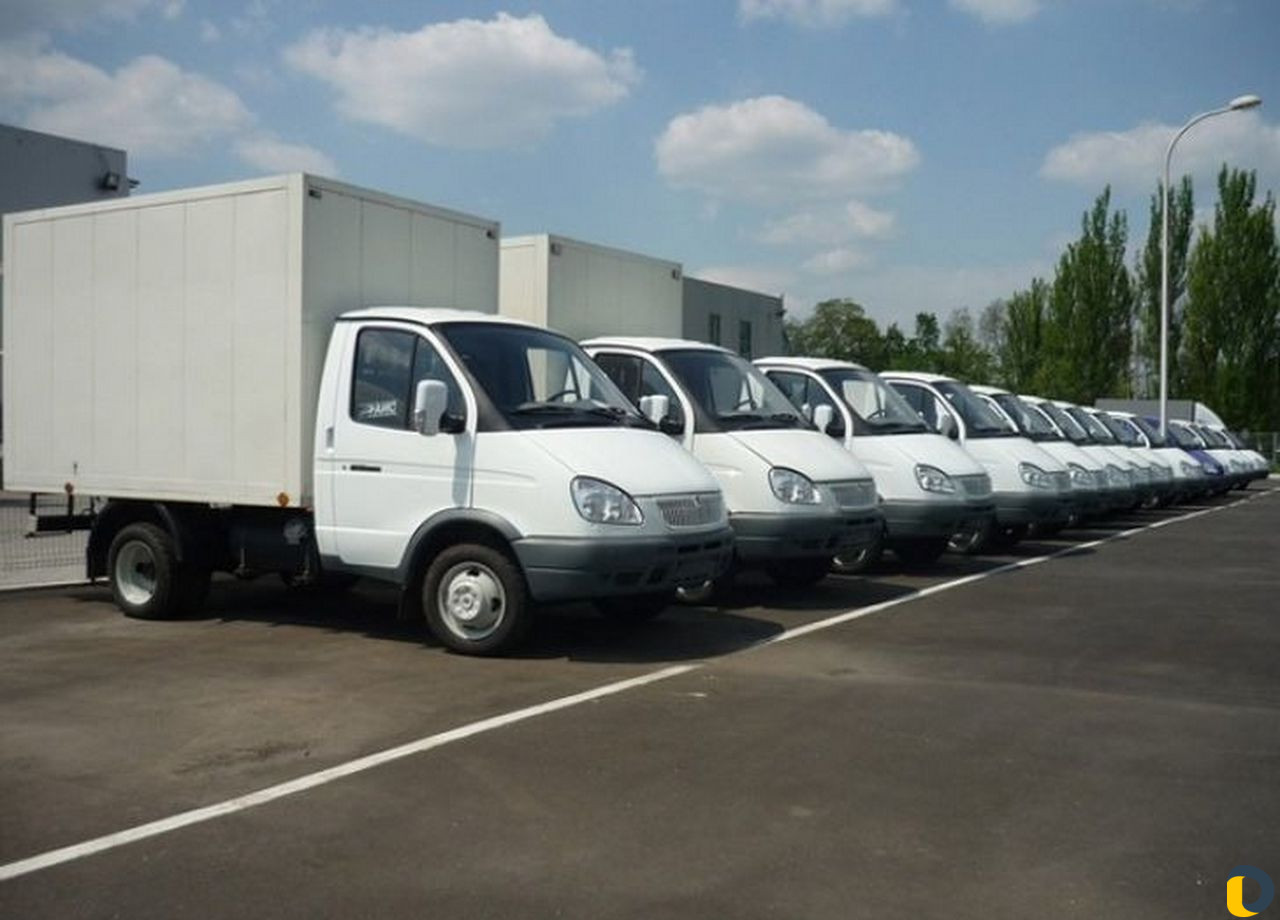 Газели в прокат и в аренду с выкупом без отказов