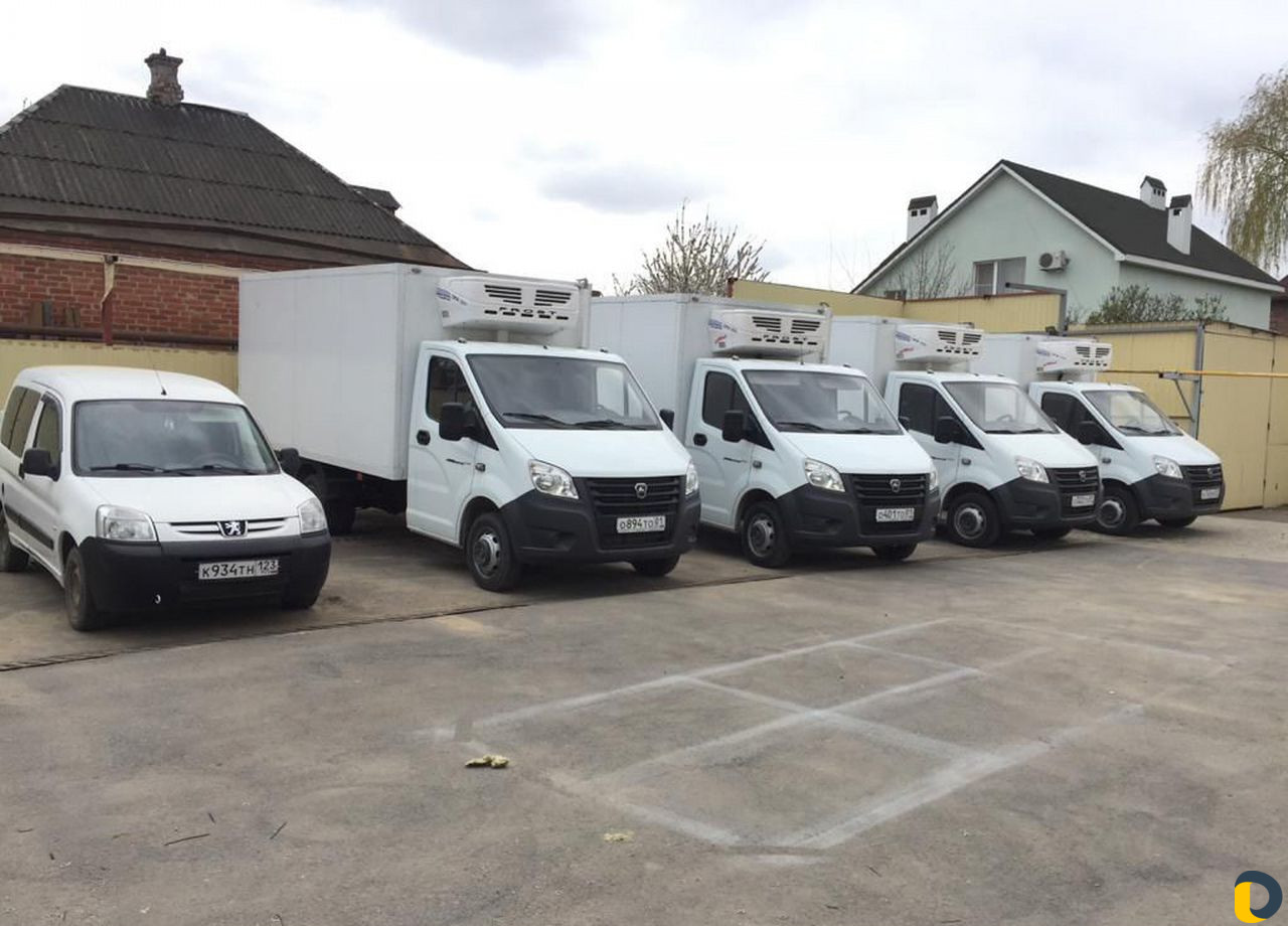 Газели в прокат и в аренду с выкупом без отказов