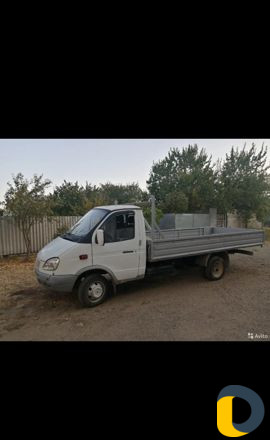 Газелька