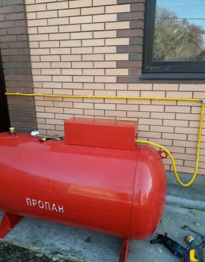 Газгольдер