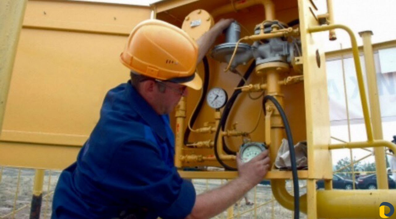 Газификация, водопровод, отопление
