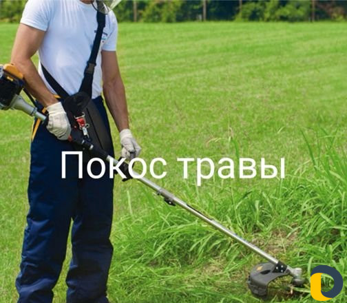 Газона Косилшик