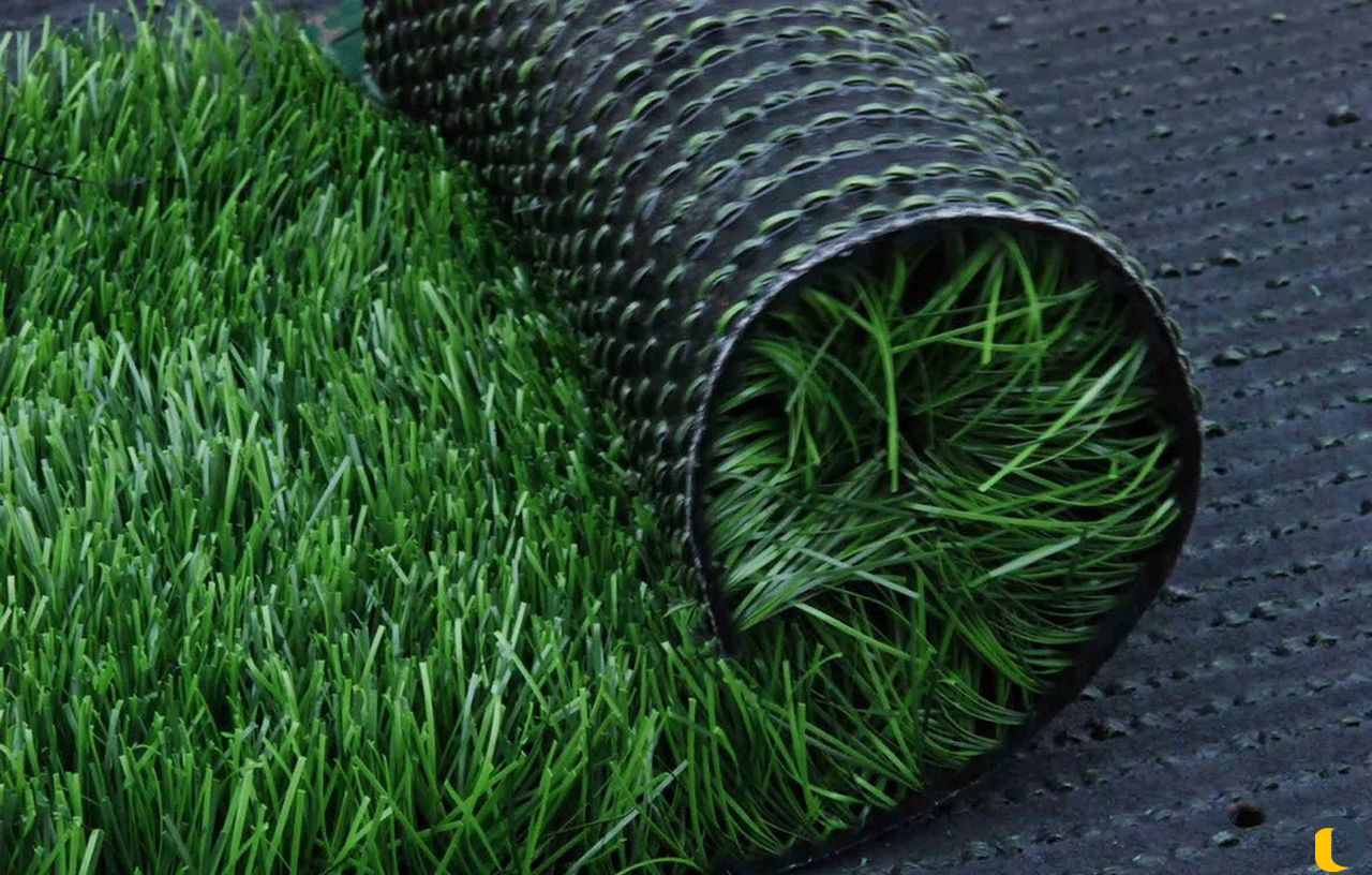 Газоны рулонные,искусственные,посевные