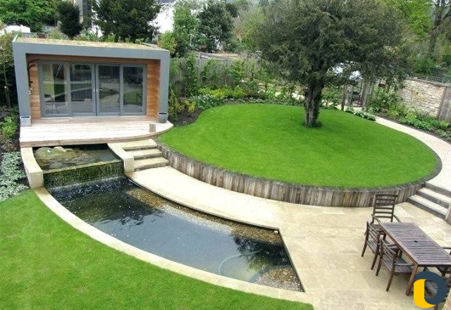 Газоны рулонные,искусственные,посевные