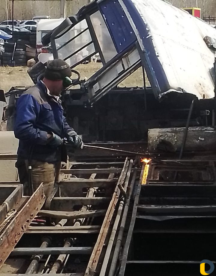 Газорезчик