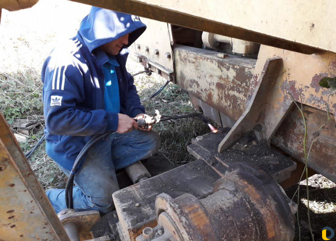 Газорезчик