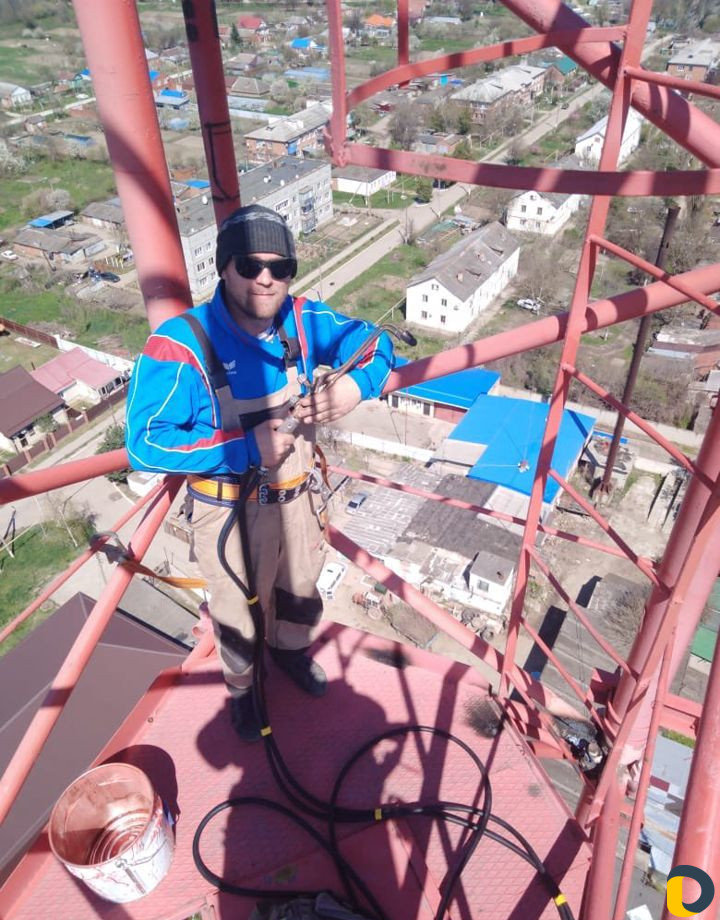 Газорезчик