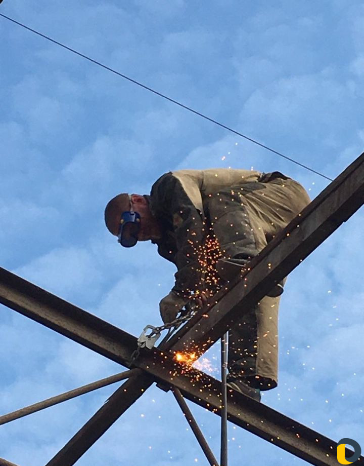 Газорезчик