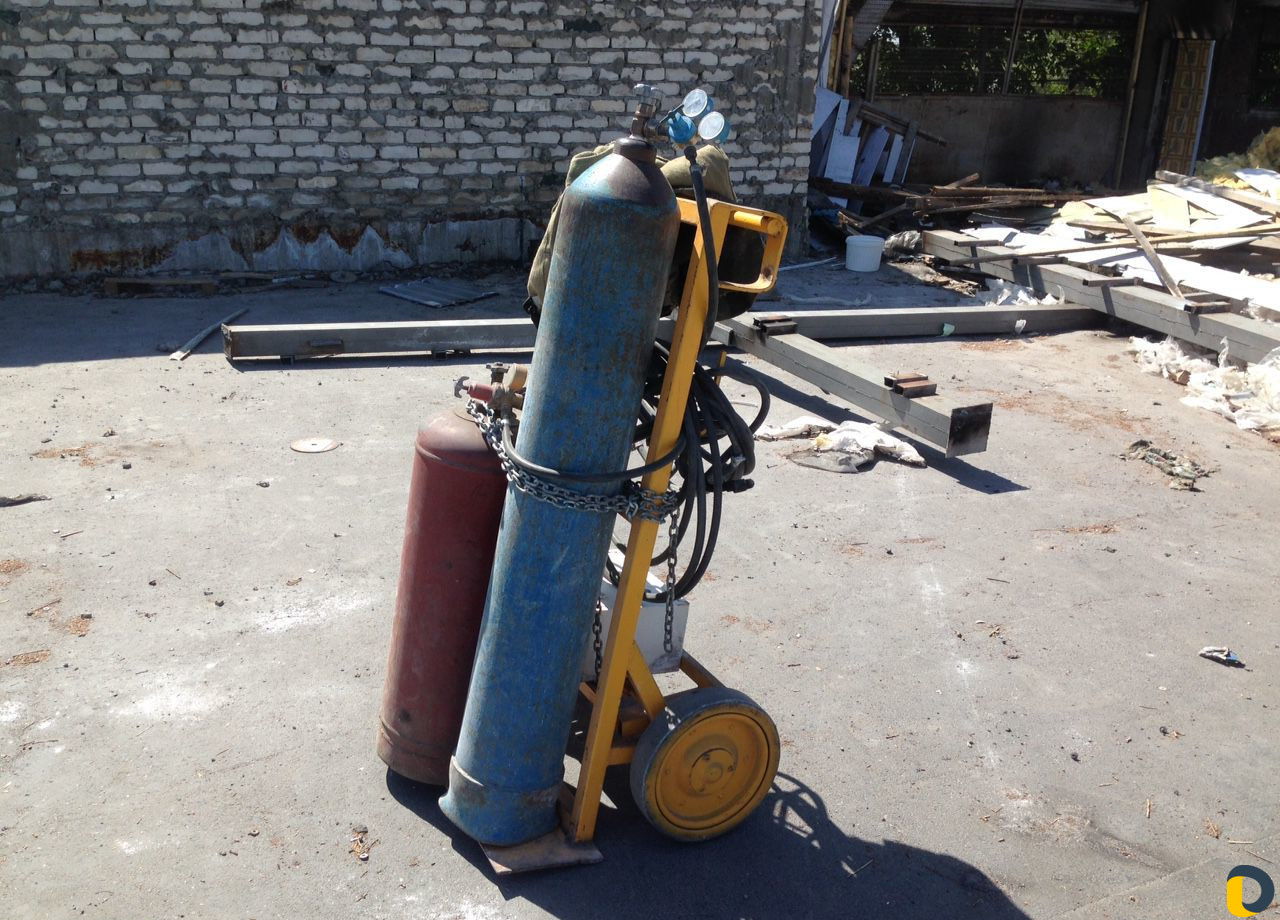 Газорезчик