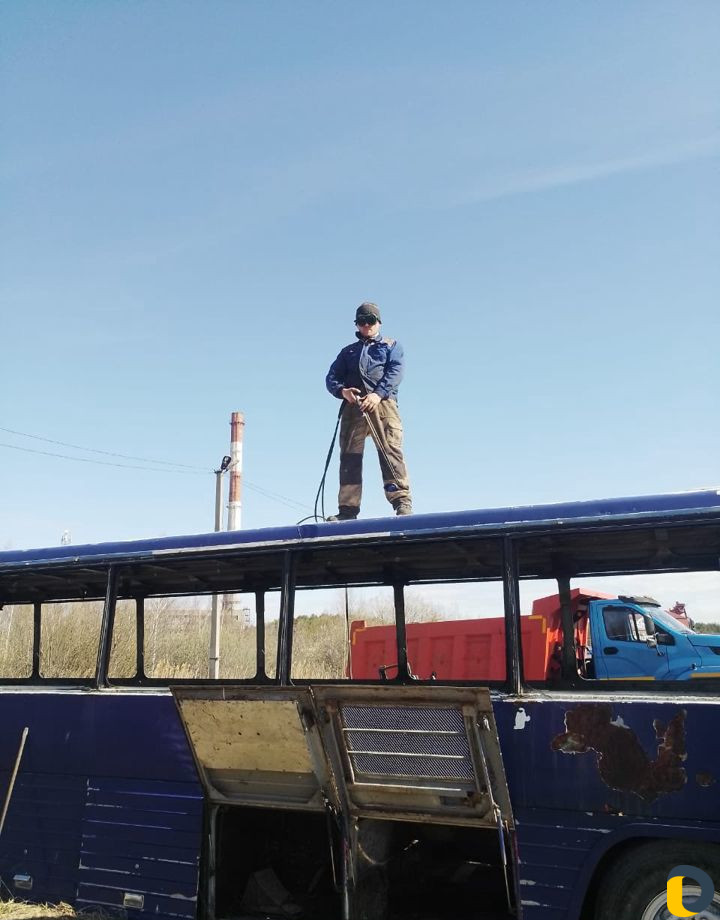 Газорезчик