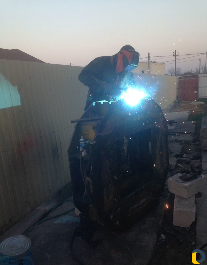 Газорезчик