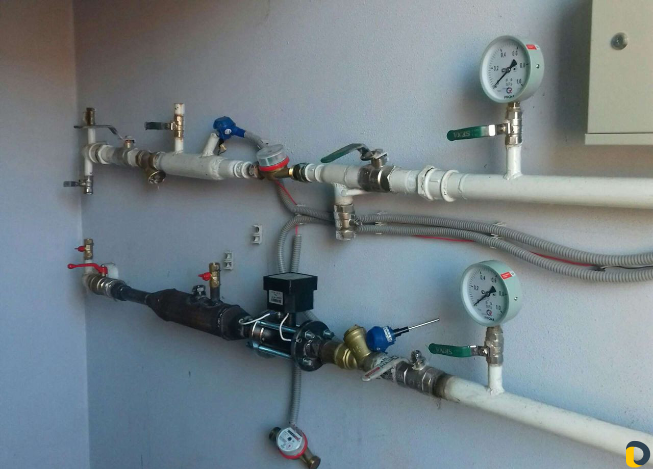 Газосварщик на выезд. Услуги сварщика