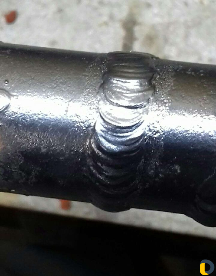 Газосварщик на выезд. Услуги сварщика